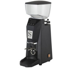 Кофемолка SANTOS 59 черная