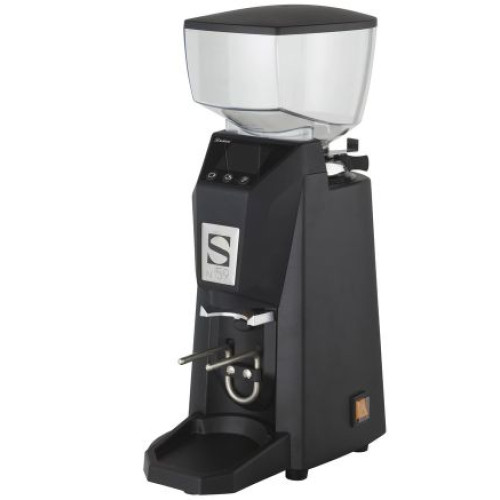 Кофемолка SANTOS 59 черная