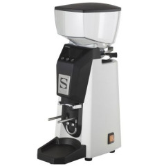 Кофемолка SANTOS 59W белая