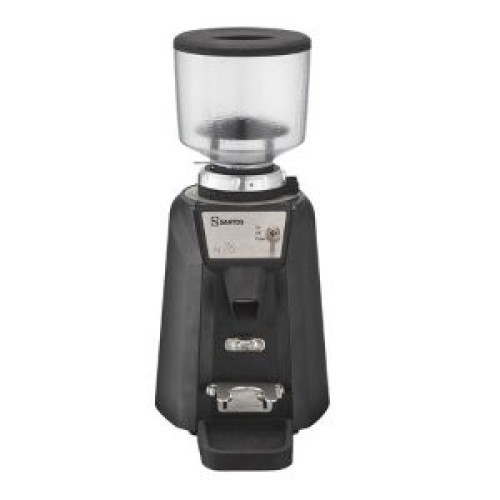 Кофемолка SANTOS KAWA 76 черная