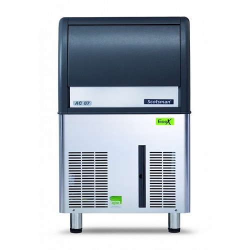 Льдогенератор SCOTSMAN ACM 87 AS