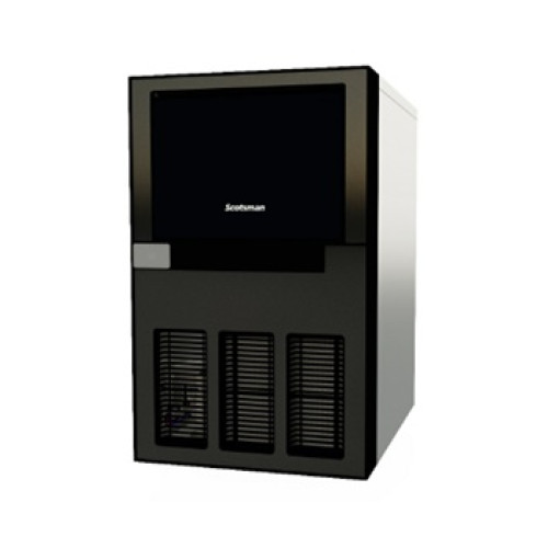 Льдогенератор SCOTSMAN AXG M 107 AS