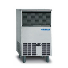Льдогенератор Scotsman BAR LINE BH 5022 WS
