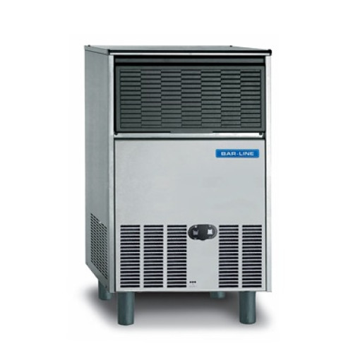 Льдогенератор Scotsman BAR LINE BH 5022 WS