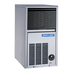 Льдогенератор Scotsman BAR LINE BH 2006 WS