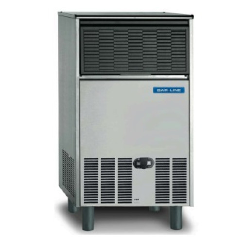 Льдогенератор Scotsman BAR LINE BH 7540 AS