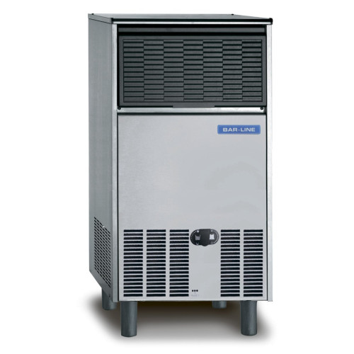 Льдогенератор Scotsman BAR LINE B 7540 WS