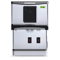 Льдогенератор SCOTSMAN DXN 107 AS TOUCH
