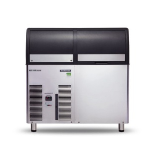 Льдогенератор SCOTSMAN ECM 227 AS OX