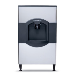 Диспенсер для льда SCOTSMAN HD 30