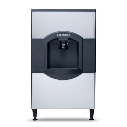 Диспенсер для льда SCOTSMAN HD 30