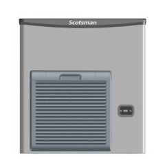 Льдогенератор SCOTSMAN MXF 427 WS OX WELLNESS