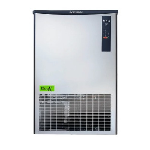 Льдогенератор SCOTSMAN MXG M 637 WS OX