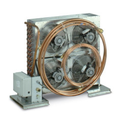 Конденсатор SCOTSMAN RMTCNDASK0001