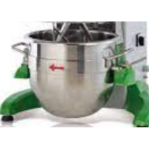 Дежа для миксера планетарного SIGMA CHEF 7,5