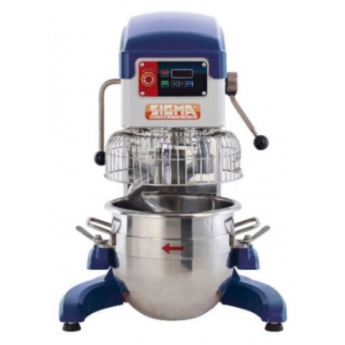 Миксер планетарный SIGMA AEROMIX 20