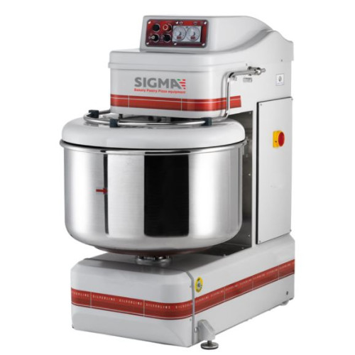 Тестомес SIGMA REDLINE 120