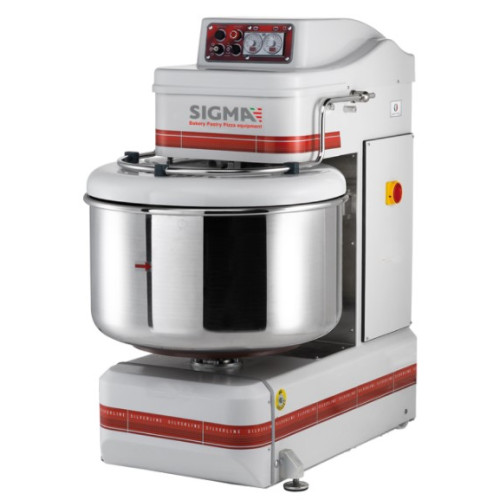 Тестомес SIGMA REDLINE 80