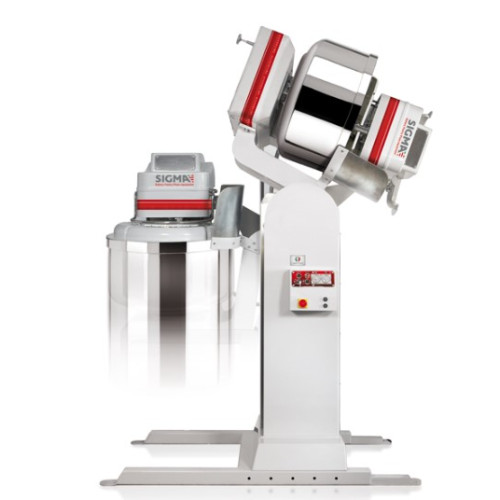 Тестомес SIGMA SAU B 80