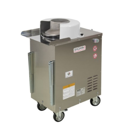 Тестоокруглитель SIGMA SFERA