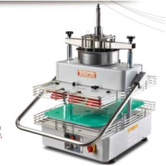Тестоделитель-округлитель SIGMA DR 14, группа резки 00003461