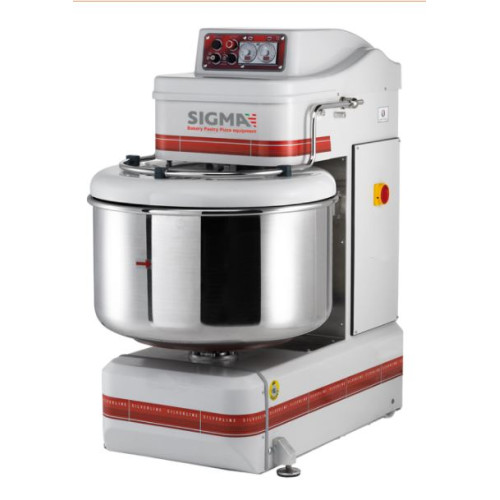 Тестомес SIGMA REDLINE 60 HD