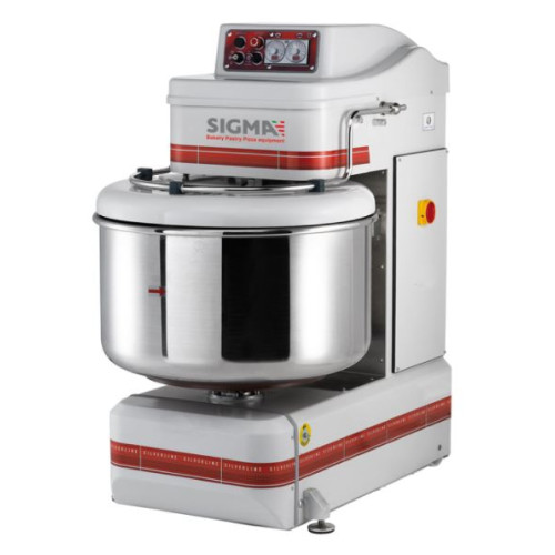 Тестомес SIGMA REDLINE 60 HD