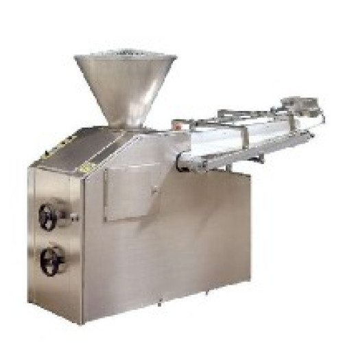 Тестоделитель объемный SIGMA VOLUMETRIC SPZ 135 с предокруг.130/1300, бункер 200л тефлон