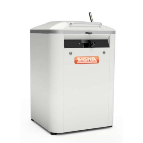Тестоделитель SIGMA SQ 20 автомат