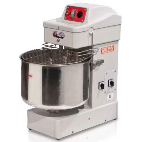 Тестомес SIGMA TAURO 25 2V