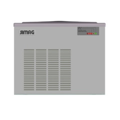 Льдогенератор SIMAG гранулы SPH 125 AS