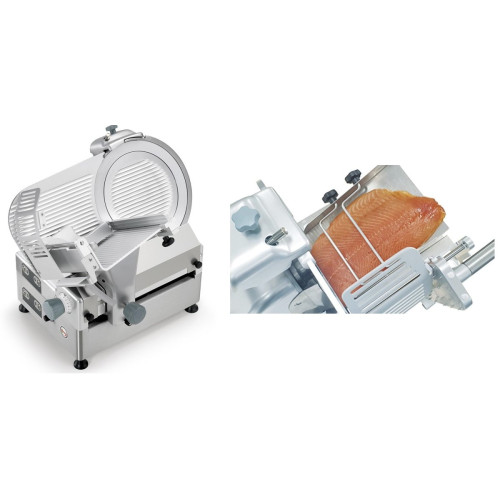 Слайсер SIRMAN PALLADIO 300 AUTOMEC CARRO UNIKO, POSEIDON