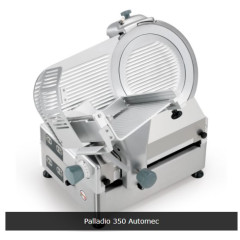 Слайсер SIRMAN PALLADIO 350 automec, тефлон