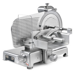 Слайсер SIRMAN MANTEGNA 330 VCO TOP CE