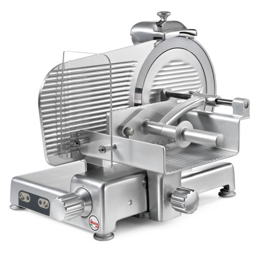 Слайсер SIRMAN MANTEGNA 330 VCO TOP CE