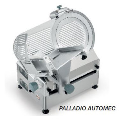 Слайсер SIRMAN PALLADIO 330 VV AUTOMEC CE, POSEIDON
