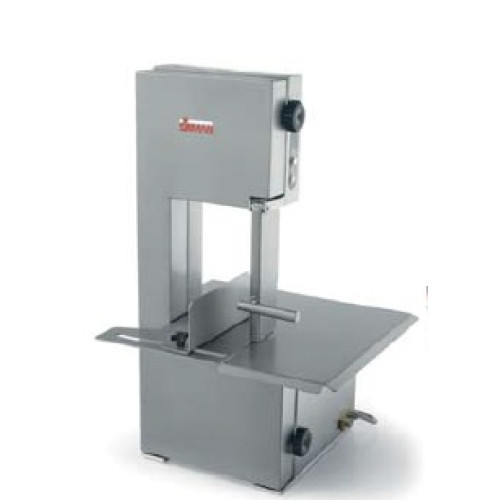 Пила для резки мяса SIRMAN SO 1650 INOX START CE