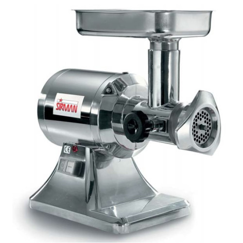 Мясорубка SIRMAN TC-22Е CE, реверс