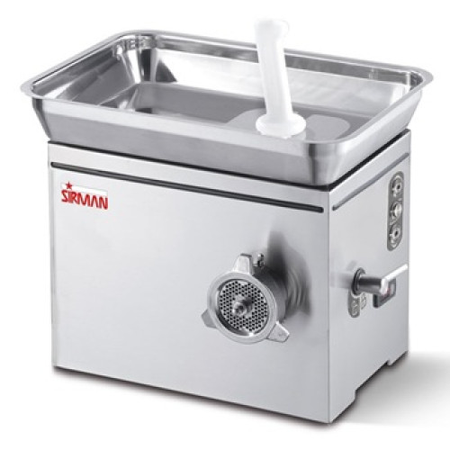 Мясорубка SIRMAN TC-22 NEVADA ICE H 1 фазн.