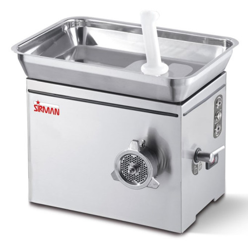 Мясорубка SIRMAN TC-22 NEVADA ICE H 3 фазн.