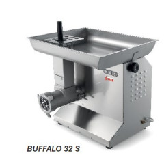 Мясорубка SIRMAN TC-32 BUFFALO S