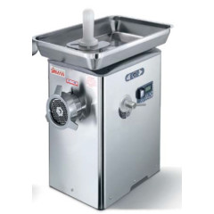 Мясорубка SIRMAN TC-32 BARCELLONA Q ICE (полн. унгер)