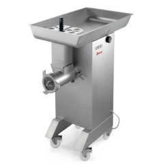Мясорубка SIRMAN ТС-42 MONTANA 7HP (полн. унгер) CE