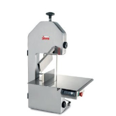 Пила для резки мяса SIRMAN SO-1650F 3
