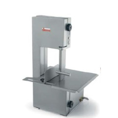 Пила для резки мяса SIRMAN SO 1650 INOX CE шкив AISI 304