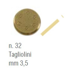 Пресс-форма SIRMAN TAGLIOLINI 3,5мм