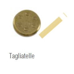 Пресс-форма SIRMAN TAGLIATELLE 8 мм