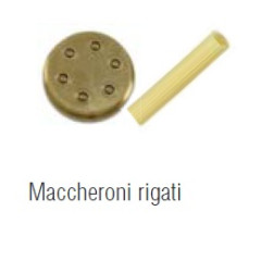 Пресс-форма SIRMAN MACCHERONI RIGATI 10 мм