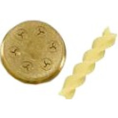 Пресс-форма SIRMAN FUSILLI 7 MM 2P