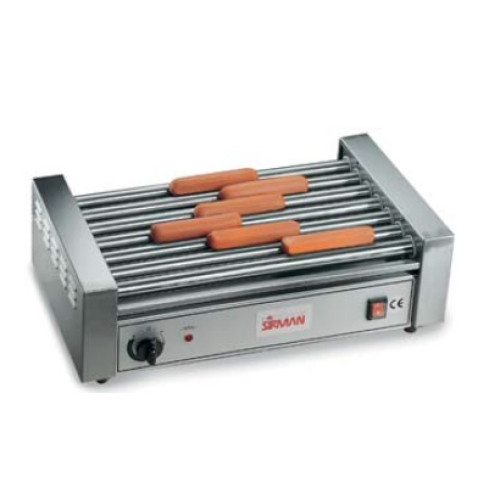 Гриль для HOT DOG SIRMAN GW7
